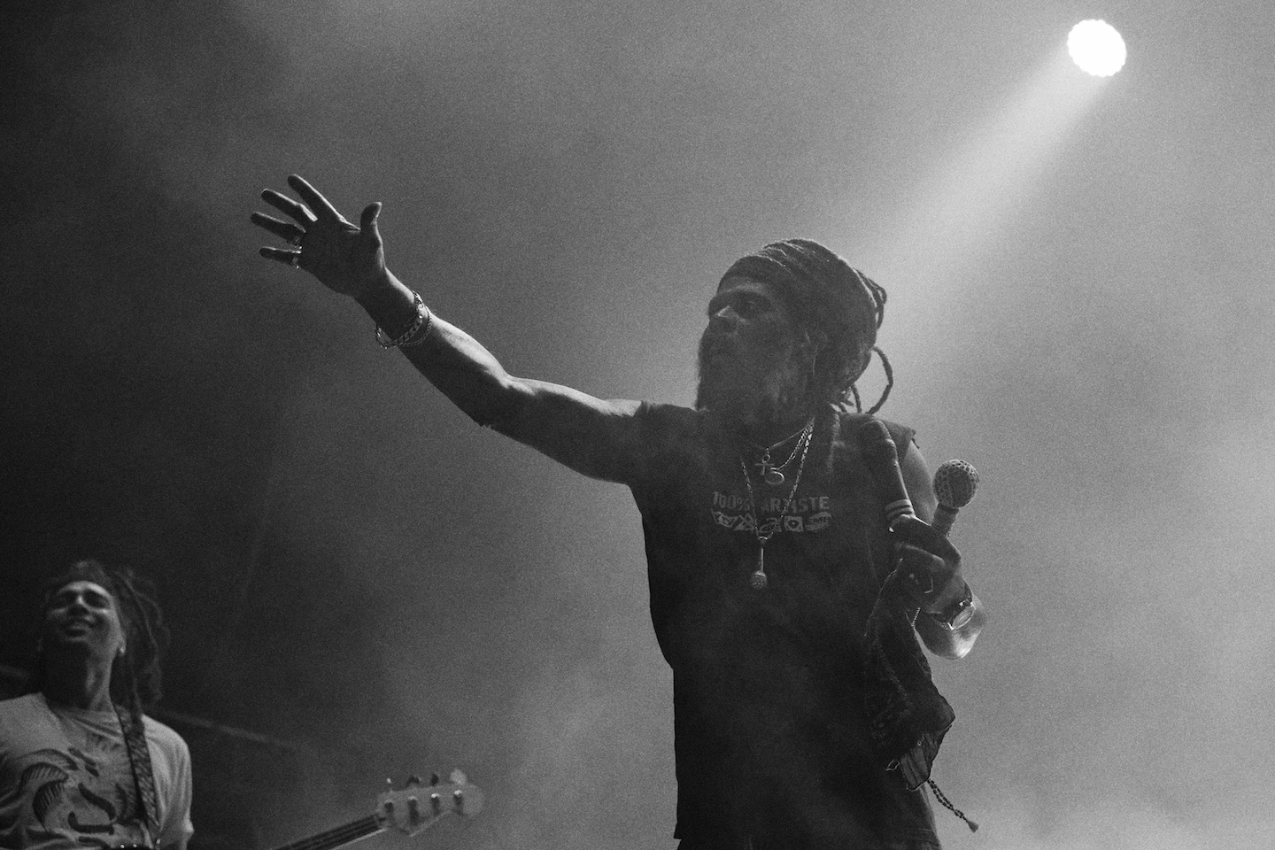 Asian Dub Foundation