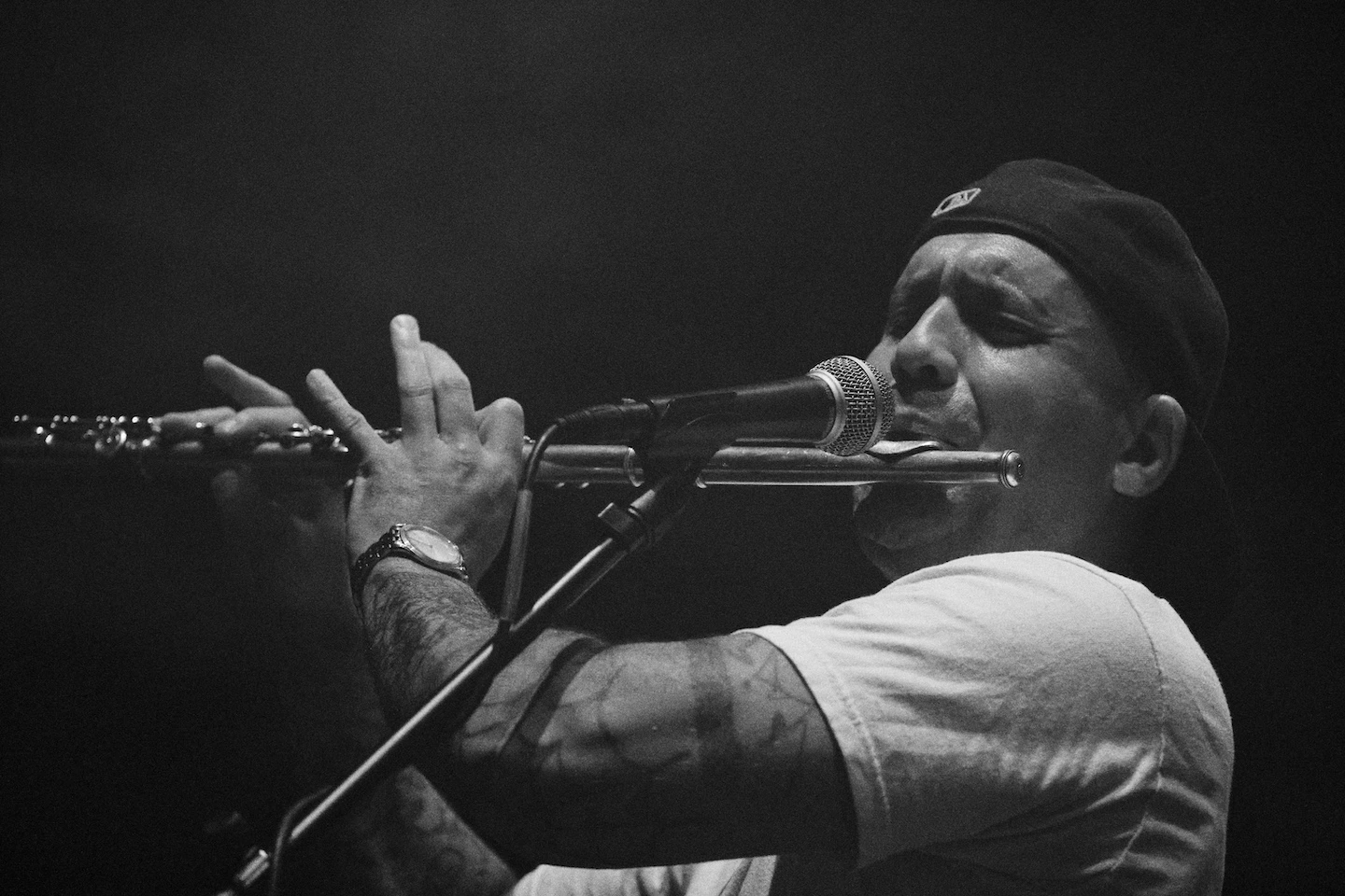 Asian Dub Foundation