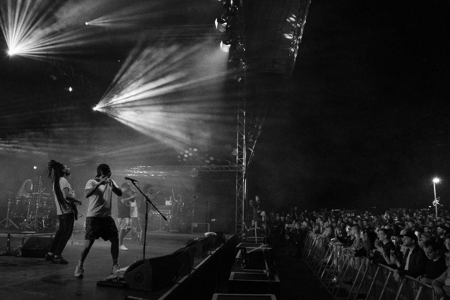 Asian Dub Foundation