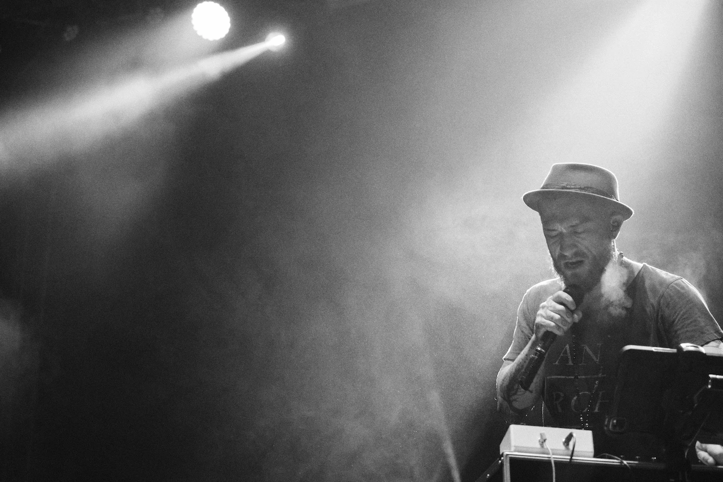 DUB FX & WOODNOTE